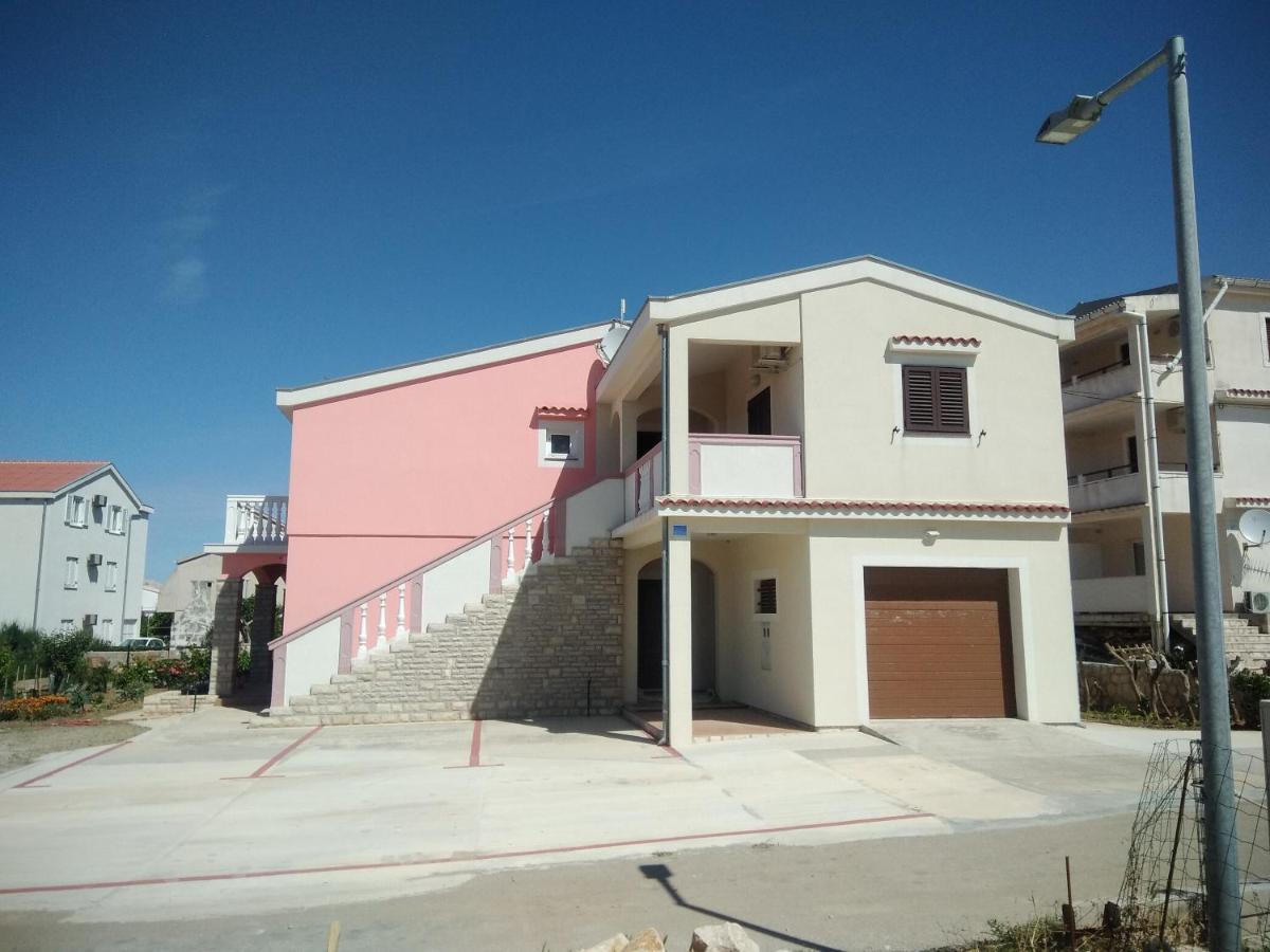 Apartmani Peko باغ المظهر الخارجي الصورة