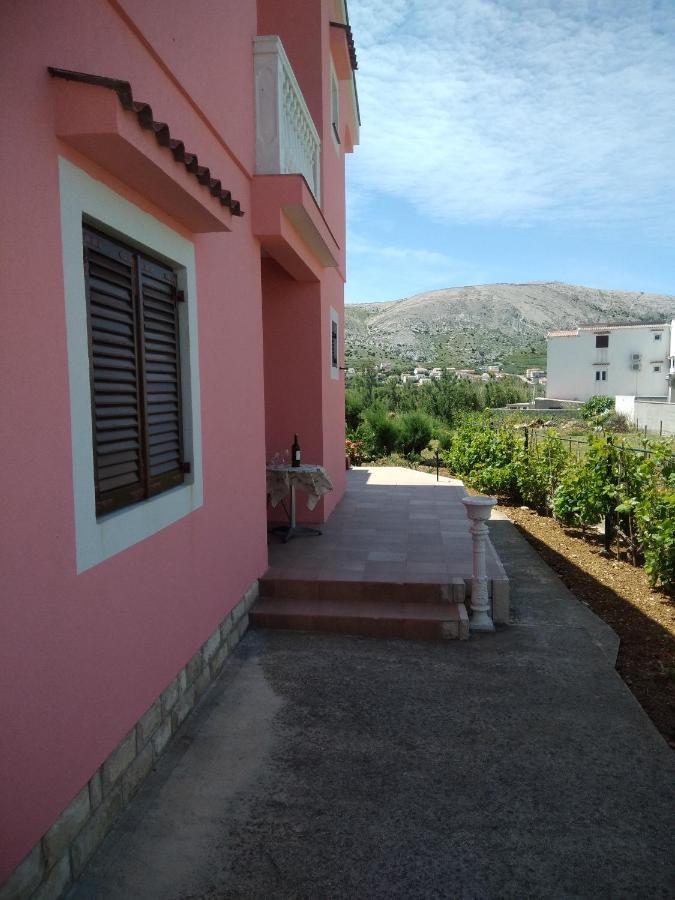 Apartmani Peko باغ المظهر الخارجي الصورة