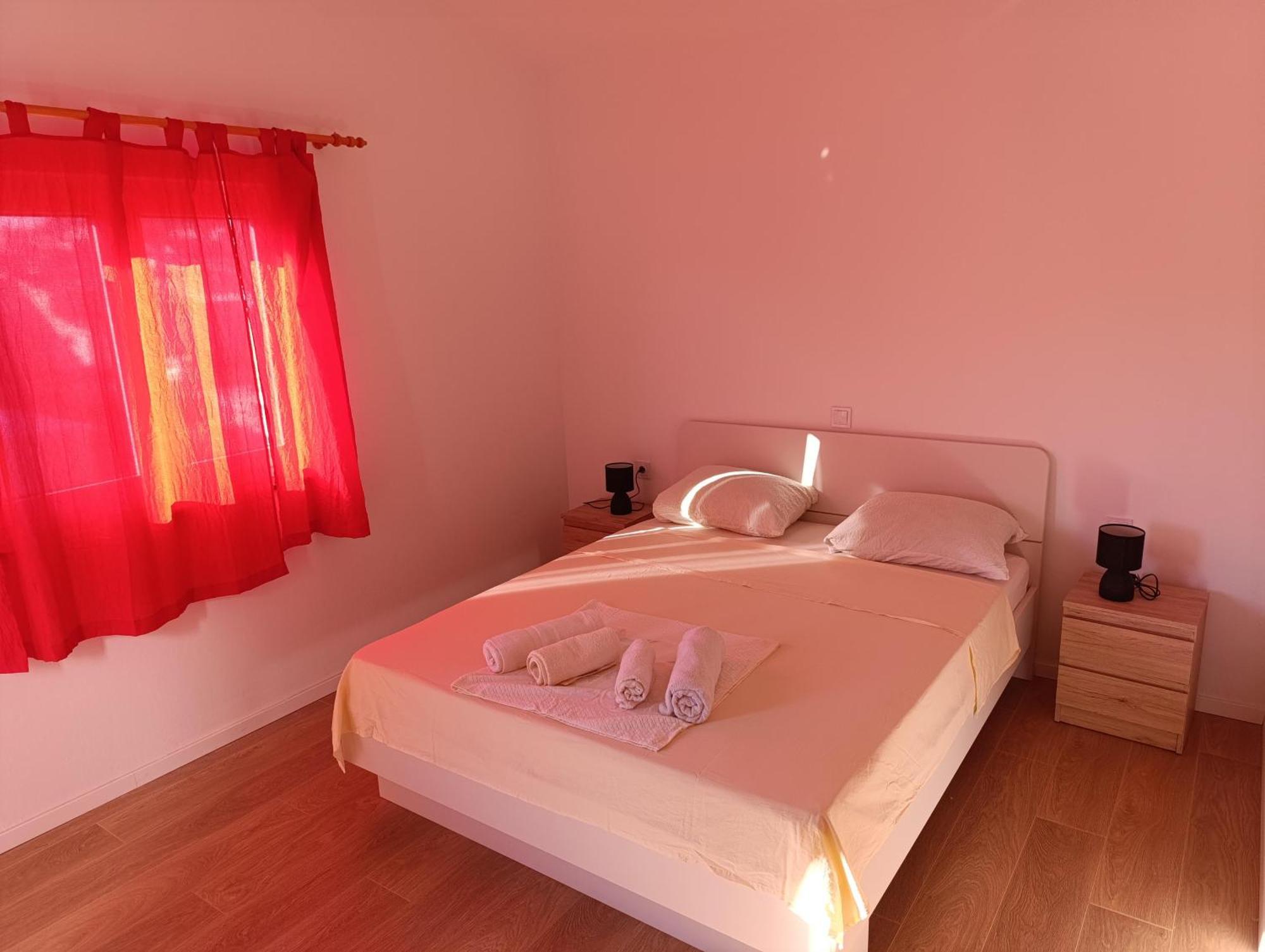Apartmani Peko باغ المظهر الخارجي الصورة