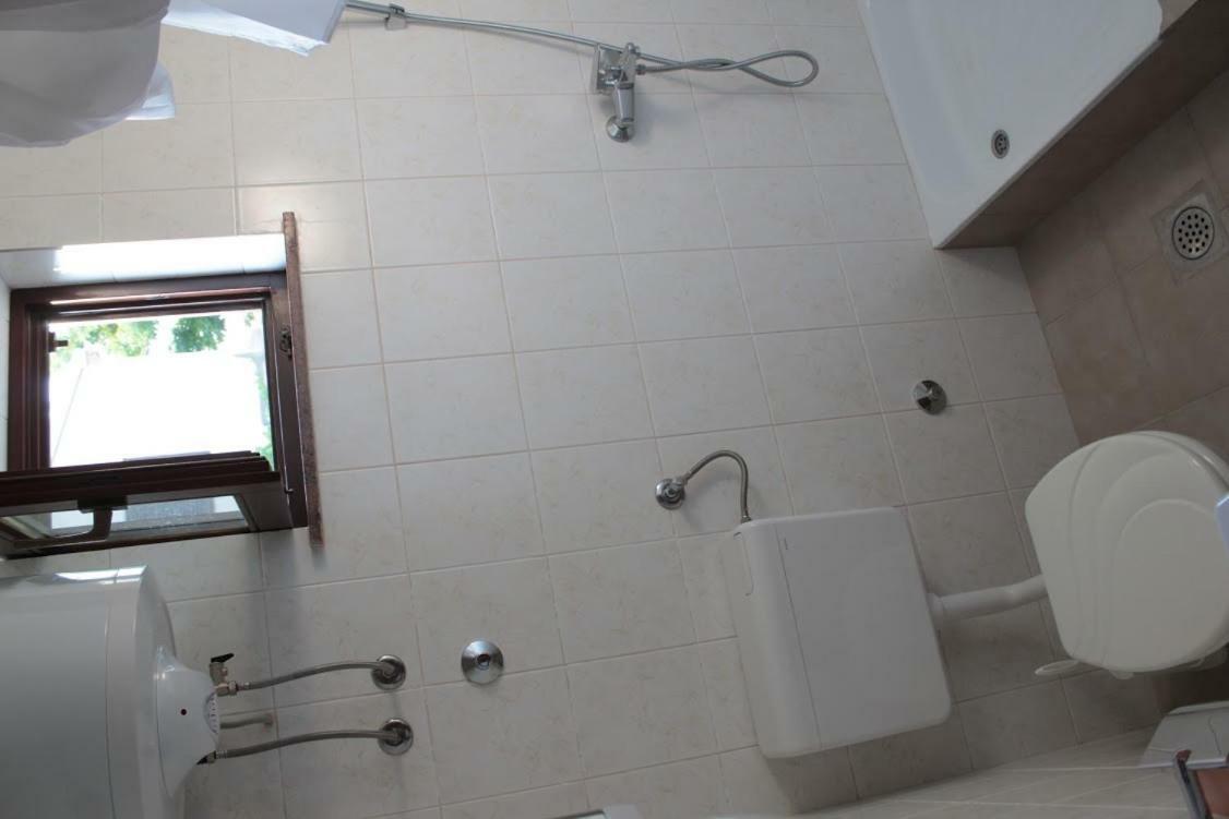 Apartmani Peko باغ المظهر الخارجي الصورة