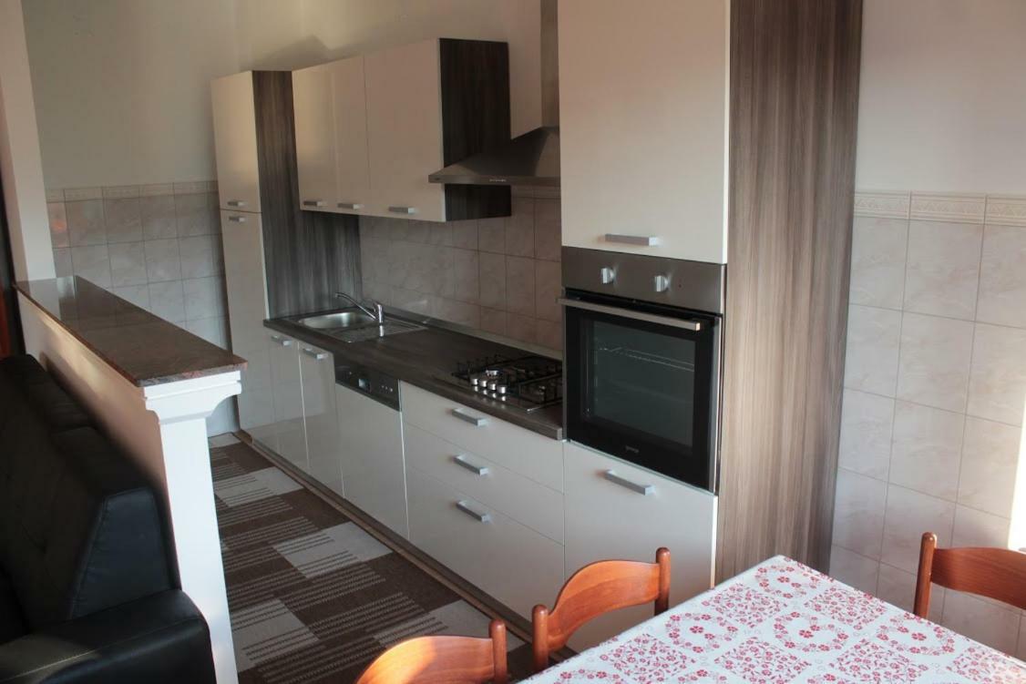 Apartmani Peko باغ المظهر الخارجي الصورة