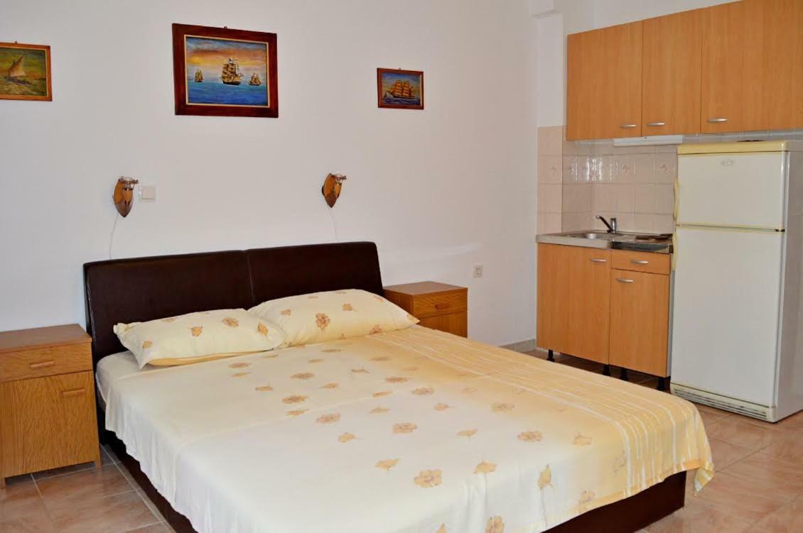 Apartmani Peko باغ المظهر الخارجي الصورة
