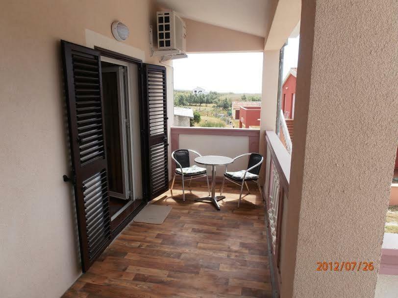 Apartmani Peko باغ المظهر الخارجي الصورة