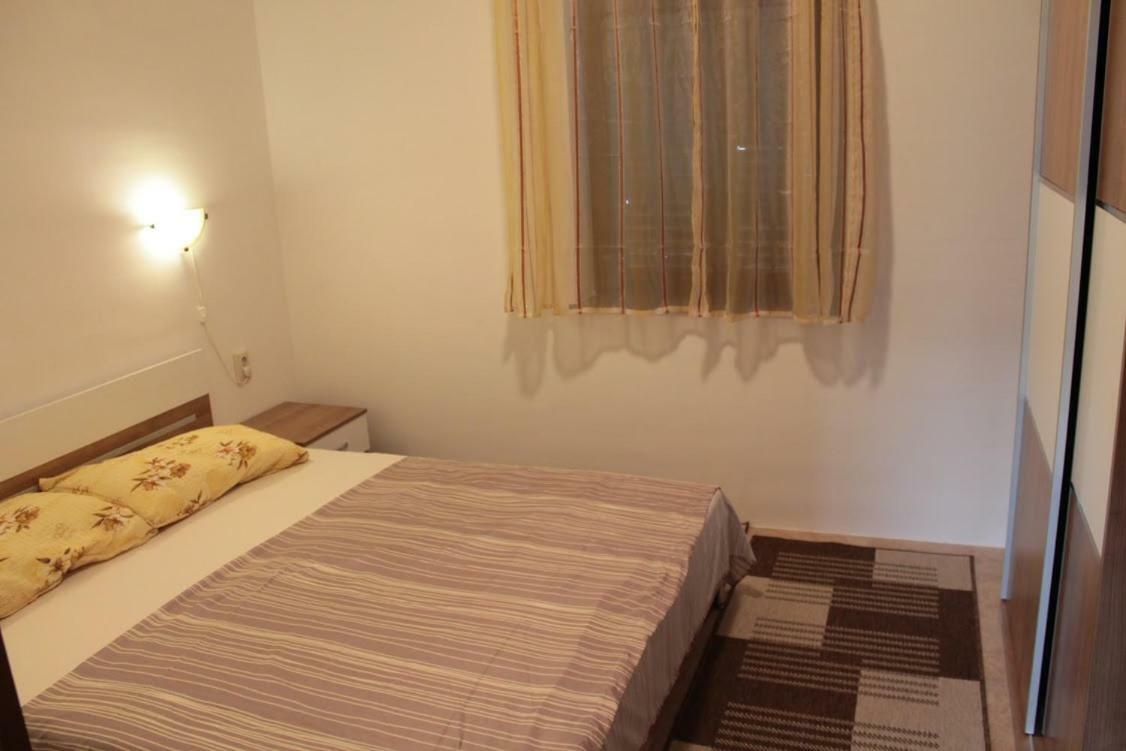 Apartmani Peko باغ المظهر الخارجي الصورة