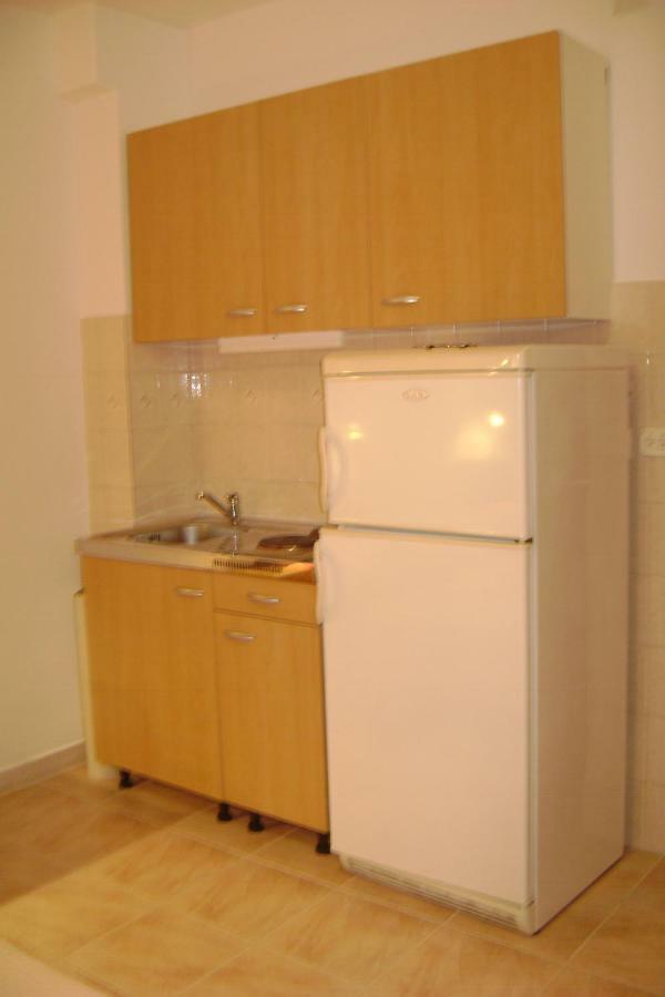 Apartmani Peko باغ المظهر الخارجي الصورة