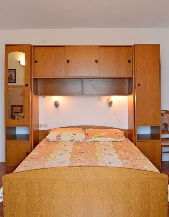 Apartmani Peko باغ المظهر الخارجي الصورة